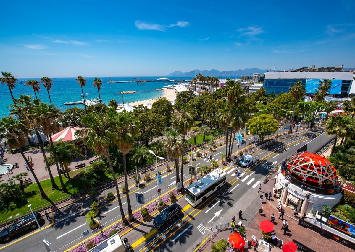 Cannes Film Festival